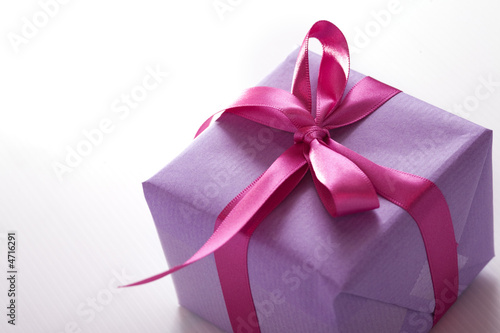 Foto: Pink present Pink present
