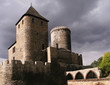 Old castle
