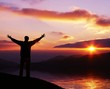 Sunset background25