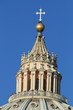 Saint Peter's Basilica, Cupola, Vatican Saint Peter's Basilica, Cupola, Vatican