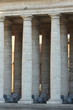 Colums of Saint Peter's Square, Vatican Colums of Saint Peter's Square, Vatican