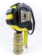 Wealth measuring