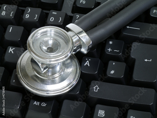 Computer diagnostic Computer diagnostic