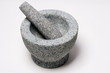 Granitmörser