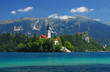 Bled, Slovenia, Europe