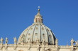 Saint Peter's Basilica, Cupola, Vatican Saint Peter's Basilica, Cupola, Vatican