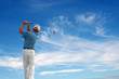 Golf Swing 13