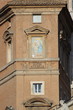 Mosaico della Madonna, Piazza San Pietro