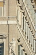 Windows, Apostolic Palace, Vatican Windows, Apostolic Palace, Vatican