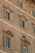 Windows, Apostolic Palace, Vatican Windows, Apostolic Palace, Vatican