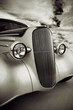 Front Grill of Street Rod Front Grill of Street Rod