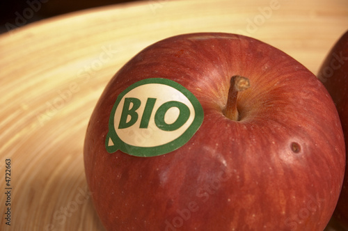Foto: Bioapfel Bioapfel
