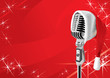 Christmas Song (editable vector or XXL jpeg image)