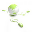 Asie communication verte 3