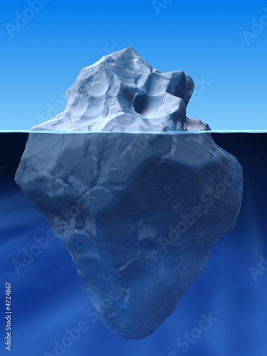 eisberg