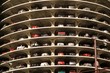 Urban parking