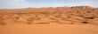 desert panoramique