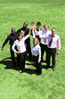 WINNING BUSINESSTEAM