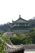 Chinese building
