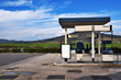 Gas station Gas station