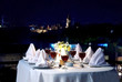 Photo: Dinner Table Dinner Table