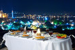 Photo: Dinner Table Dinner Table