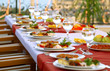 Photo: Party Table Party Table