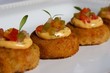 Crab Cakes