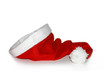 santa claus cap