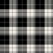 Plaid background 