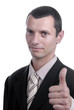 thumb up thumb up