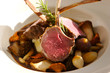 rack of lamb
