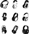 Headphones