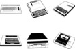 Vintage Computer Hardware