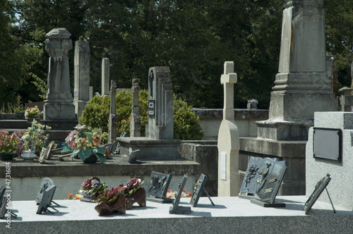 graveyard