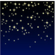 Nuit étoilée