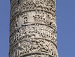 markus aurelius säule in rom germanische historie