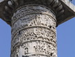 markus aurelius säule in rom germanische historie