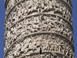 markus aurelius säule in rom germanische historie