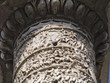 markus aurelius säule in rom germanische historie