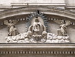 gebäude skulpturen in rome
