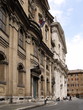 alte gebäude in rom