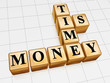 time is money golden time is money golden