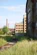 old factory old factory