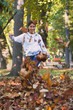 Autumn fun