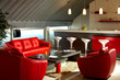 Bar in the Office