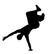 DANSEUR HIP-HOP DANSEUR HIP-HOP