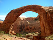 rainbow bridge-highest natural bridge in the world rainbow bridge-highest natural bridge in the world