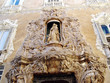 Museo- Palacio del Marques de Dos Aguas (Valencia) Spain Museo- Palacio del Marques de Dos Aguas (Valencia) Spain
