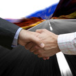 Lefthanded deal